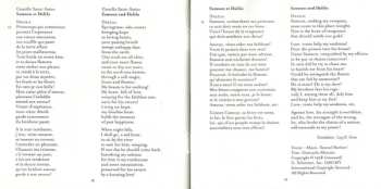 CD Denyce Graves: Voce Di Donna