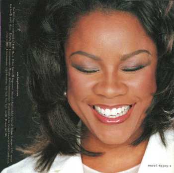 CD Denyce Graves: Voce Di Donna