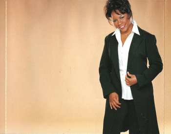 CD Denyce Graves: Voce Di Donna