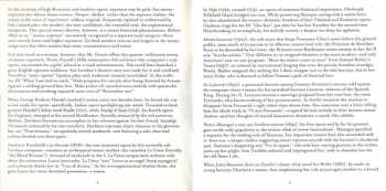 CD Denyce Graves: Voce Di Donna