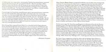 CD Denyce Graves: Voce Di Donna