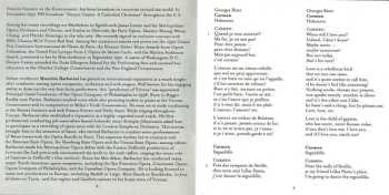 CD Denyce Graves: Voce Di Donna