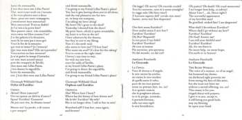 CD Denyce Graves: Voce Di Donna