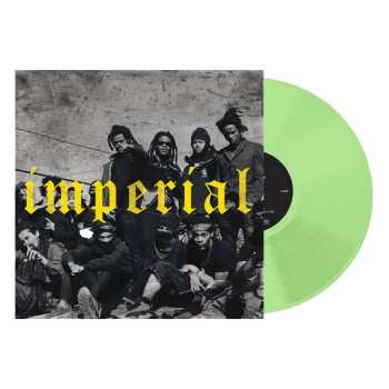 LP Denzel Curry: Imperial CLR | LTD