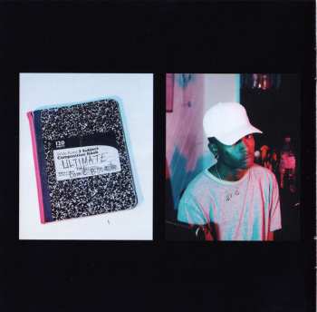 CD Denzel Curry: Imperial DIGI