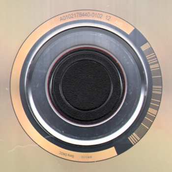 CD/DVD Depeche Mode: A Broken Frame