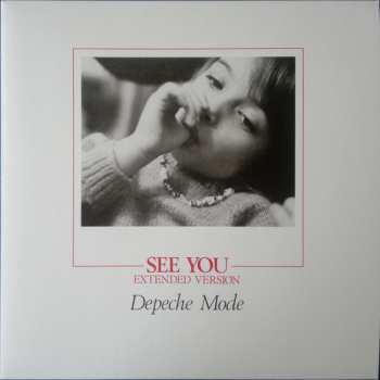 3LP/Coffret Depeche Mode: A Broken Frame | The 12" Singles LTD | NUM
