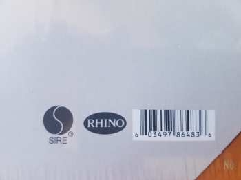 3LP/Coffret Depeche Mode: A Broken Frame | The 12" Singles LTD | NUM