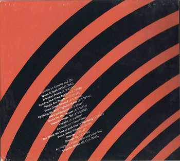 CD Depeche Mode: Behind The Wheel (Remix) DIGI