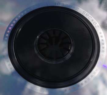 CD Depeche Mode: Behind The Wheel (Remix) DIGI