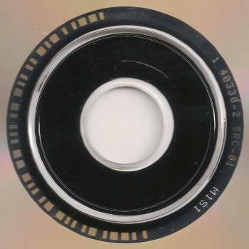 CD Depeche Mode: Behind The Wheel (Remix) DIGI