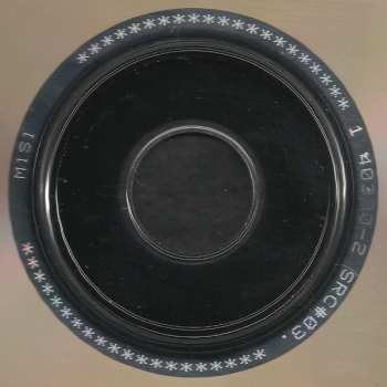 CD Depeche Mode: Behind The Wheel (Remix) DIGI