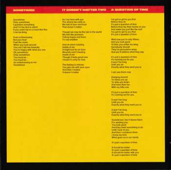 CD Depeche Mode: Black Celebration