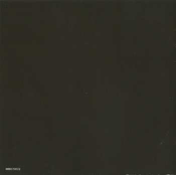 CD Depeche Mode: Construction Time Again