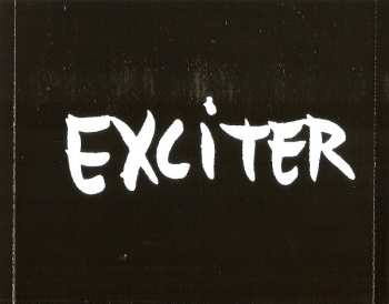 CD Depeche Mode: Exciter