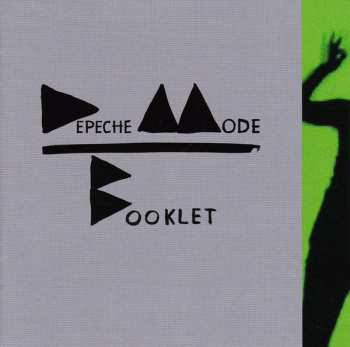 2CD Depeche Mode: Live In Berlin (Soundtrack)