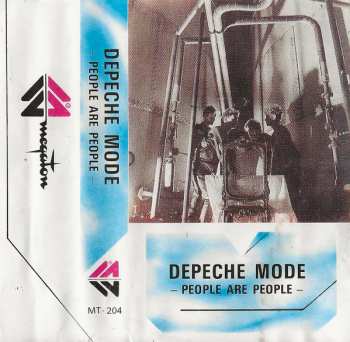 MC Depeche Mode: People Are People