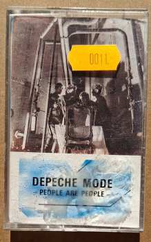 MC Depeche Mode: People Are People