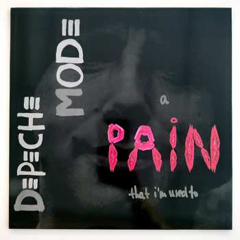 10LP/Coffret Depeche Mode: Playing The Angel | The 12" Singles LTD | NUM