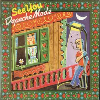 SP Depeche Mode: See You