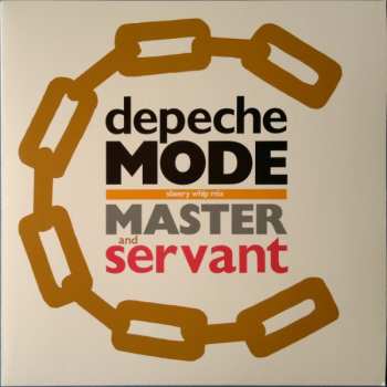 6LP/Coffret Depeche Mode: Some Great Reward | The 12" Singles LTD | NUM | DLX