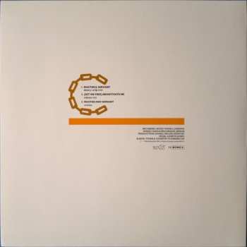 6LP/Coffret Depeche Mode: Some Great Reward | The 12" Singles LTD | NUM | DLX