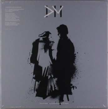 6LP/Coffret Depeche Mode: Some Great Reward | The 12" Singles LTD | NUM