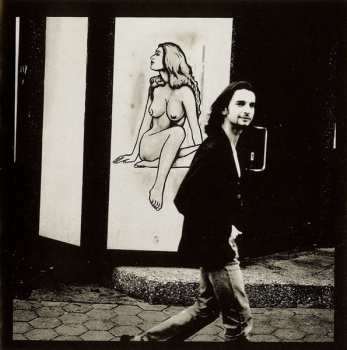 CD Depeche Mode: Songs Of Faith And Devotion