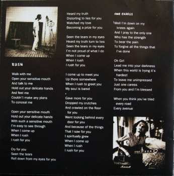 CD Depeche Mode: Songs Of Faith And Devotion