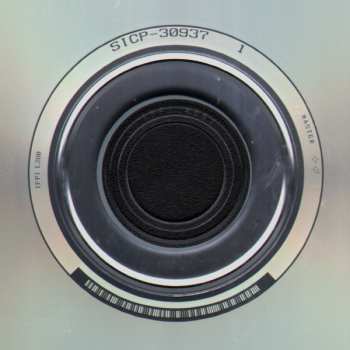 2CD Depeche Mode: Spirit DLX | LTD