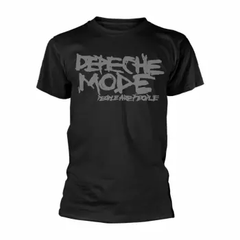 T-shirt People Are People