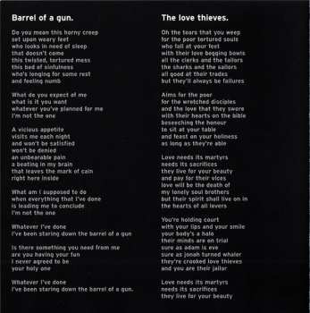 CD Depeche Mode: Ultra