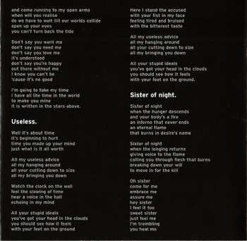 CD Depeche Mode: Ultra