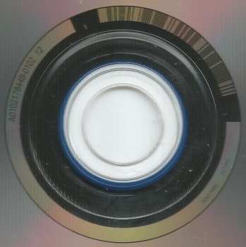 CD/DVD Depeche Mode: Ultra