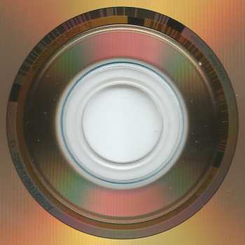 CD/DVD Depeche Mode: Ultra