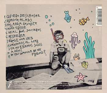 CD DePedro: Érase una Vez