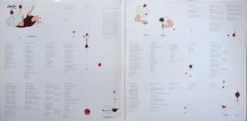 2LP DePedro: Nubes De Papel