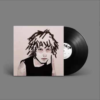 LP Depresión Sonora: Makinavaja