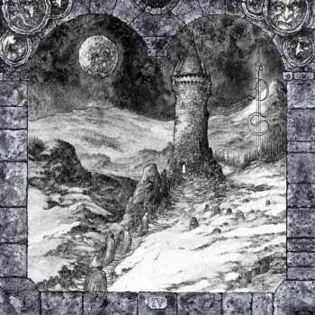CD Depressive Silence: IV : Final EP / A Spell Enraged LTD | DIGI