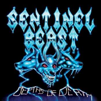 CD Sentinel Beast: Depths Of Death