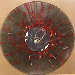 LP Depths Of Hatred: Inheritance CLR | LTD