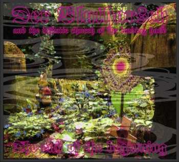 Album Der Blutharsch And The Infinite Church Of The Leading Hand: The End Of The Beginning