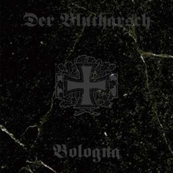 LP/CD/Coffret Der Blutharsch: Bologna LTD | NUM | CLR