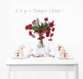 Album Der Dicke Polizist: Tempo Alter!