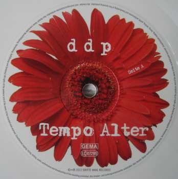 EP Der Dicke Polizist: Tempo Alter!