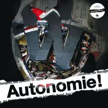 Autonomie!