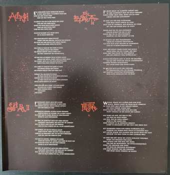 2LP Der Weg Einer Freiheit: Finisterre