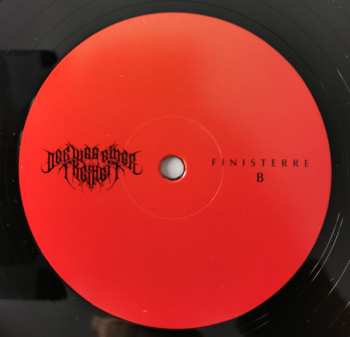 2LP Der Weg Einer Freiheit: Finisterre