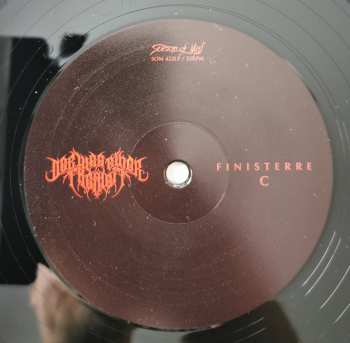 2LP Der Weg Einer Freiheit: Finisterre