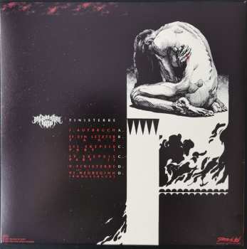 2LP Der Weg Einer Freiheit: Finisterre